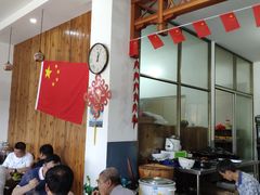 大堂-小乡小镇·传承桐庐土菜·老板亲自烧的菜