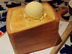 -绿茶餐厅(布吉万象汇店)