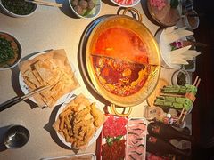 -小龙坎火锅(全球总店)