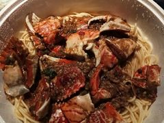 -沈记烧烤海鲜(江汉二路店)