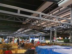 -渔家火锅·海鲜自助餐·演艺(亚龙湾天域酒店)