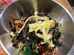 牛五花-牛人·雪花牛·木炭烤肉(昆山陆家店)