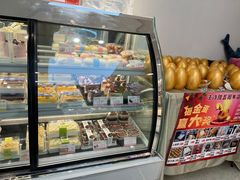 -法诗甜蛋糕店(皇姑大润发店)