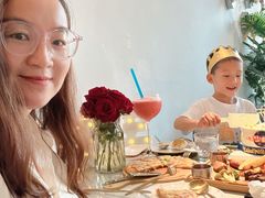 -ins森林童话餐厅coffee&bistro