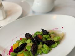 -上蔬无瑕· 创意素食·Vegetarian(华采天地店)
