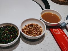 -左庭右院鲜牛肉火锅(环球港店)