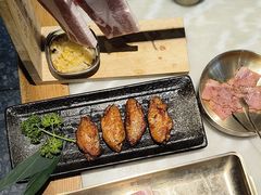 -韩宫宴和牛烤肉(无锡大东方广场店)