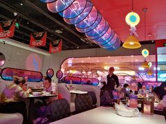 大堂-蛙来哒(方圆荟店)