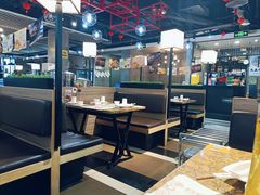 -黄记煌三汁焖锅(渝北金港国际店)