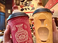-图味美小黄鱼·景德菜(浙江路店)
