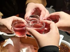 -小厨娘金榜题名(夫子庙秦淮河店)