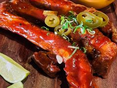 -TEQO·Mexican food & Bar