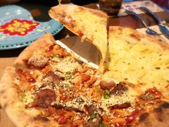 -盘炉forenza·云贵川融合小食堂 ( 钟楼中柳巷店)