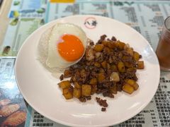 -八爷茶餐厅