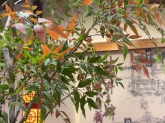 -贡宴盐帮菜自贡驻京联络处餐厅