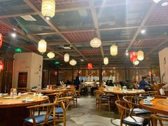 大堂-醉长安(南门总店)
