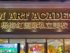 -杨梅红艺术教育(北京金源购物中心校区)