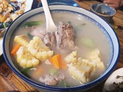 -卧龙堡客栈·中餐厅(古北水镇店)