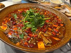 -金哥私房菜馆(张府园总店)