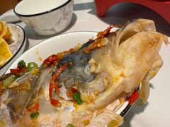 -湘江红·湖南招牌菜(莲花南路店)