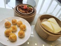 -寻味顺德·顺峰山庄(大良店)