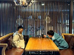 -中阿兰牛肉面(悦海新天地店)