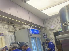 -煲珠公·老红糖珍珠奶茶(长宁龙之梦店)