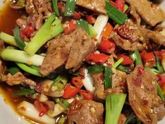 -农耕记·湖南土菜(观澜福城天虹店)