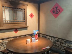 -乡里八闽·福州乡土菜(火车北站店)