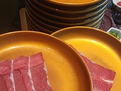 -牛YO寿喜烧和牛火锅自助(三台子万象汇店)