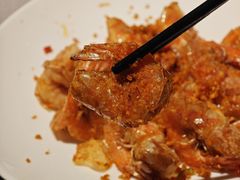 -徐记海鲜(汉城湖|太奥店)