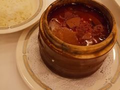 精品罐焖牛肉-莫斯科餐厅