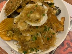 -芭菲盛宴·环球美食(北城国际店)