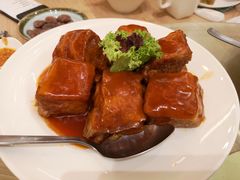 荔枝肉-莆田餐厅(滨海广场店)