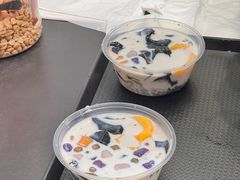 牛奶烧仙草-郭爸烧仙草(西航·潭人街店)