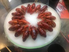 -红钳侠小龙虾·烧烤(中赢康康谷店)