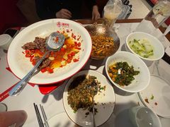 -辣可可·小炒黄牛肉(望京凯德MALL店)