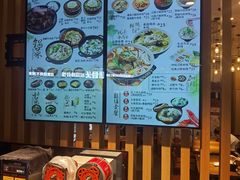 -老妈米线(港龙店)