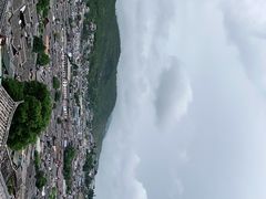-丽江古城第一观景台