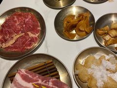 -西塔老太太泥炉烤肉(望京一店)
