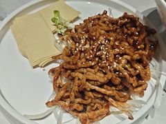 -大碗居·烤鸭·鱼头泡饼(天坛东门店)