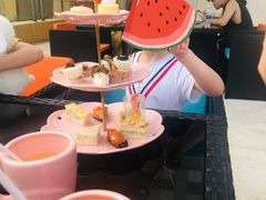 -三亚海棠湾万丽度假酒店