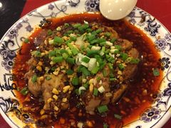 -四川简阳羊肉汤火锅(望花路西里店)