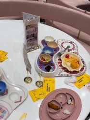 -奈尔宝家庭中心·亲子餐厅(鄞州万达店)