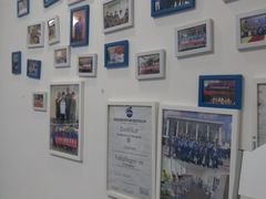 -朋朋修脚·灰指甲·甲沟炎·跖疣(人民路店)