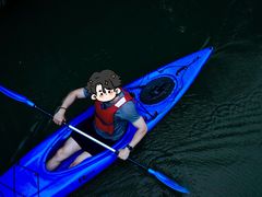 -动邦皮划艇·桨板·独木舟·团建户外运动俱乐部