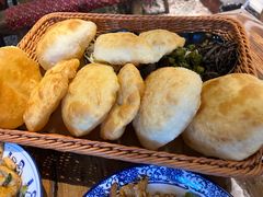 -关中道陕味艺术餐厅(西岳庙店)