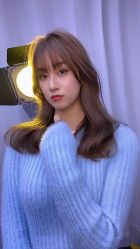 -New Fashion发型定制
