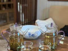 -沐春秋茶书院·茶室.茶馆.商务包房(知春路店)