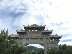 -五台山风景名胜区